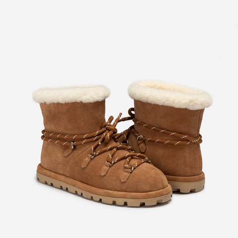 Ugg Alice Springs Platform Boot