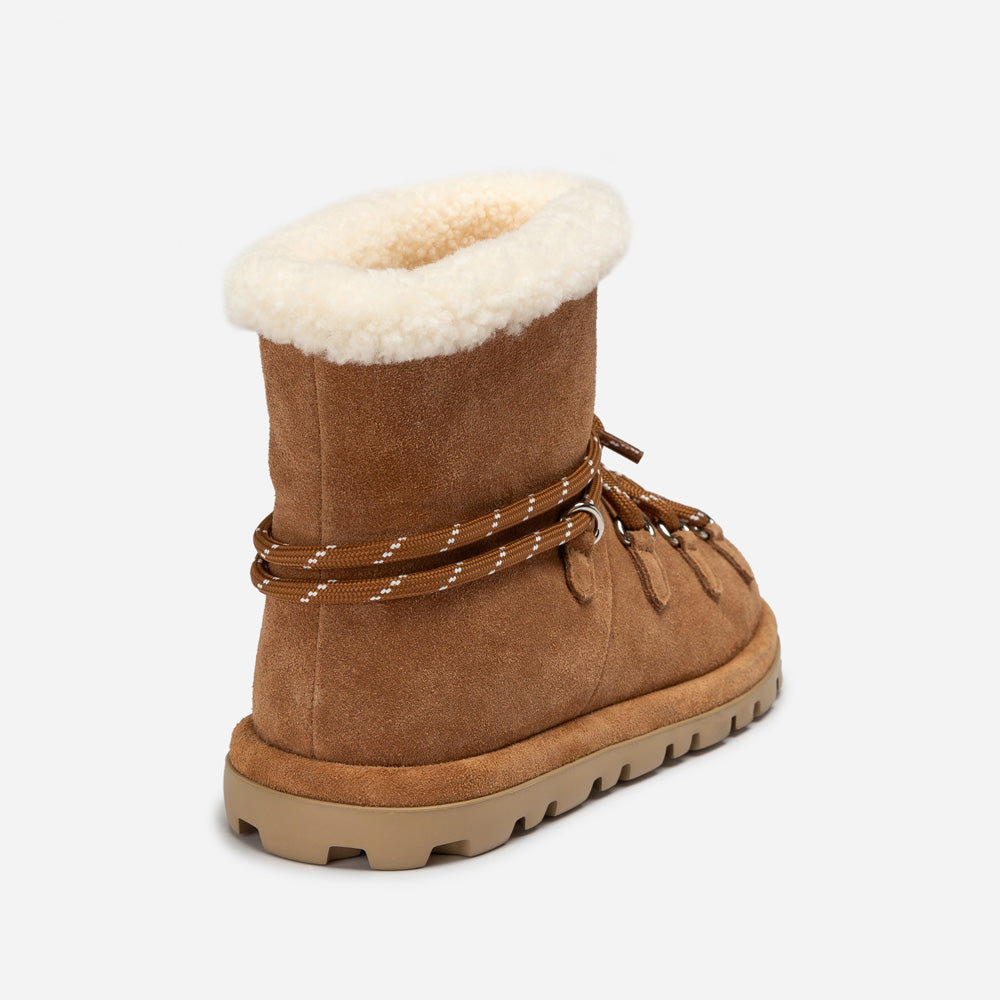 Ugg Alice Springs Platform Boot