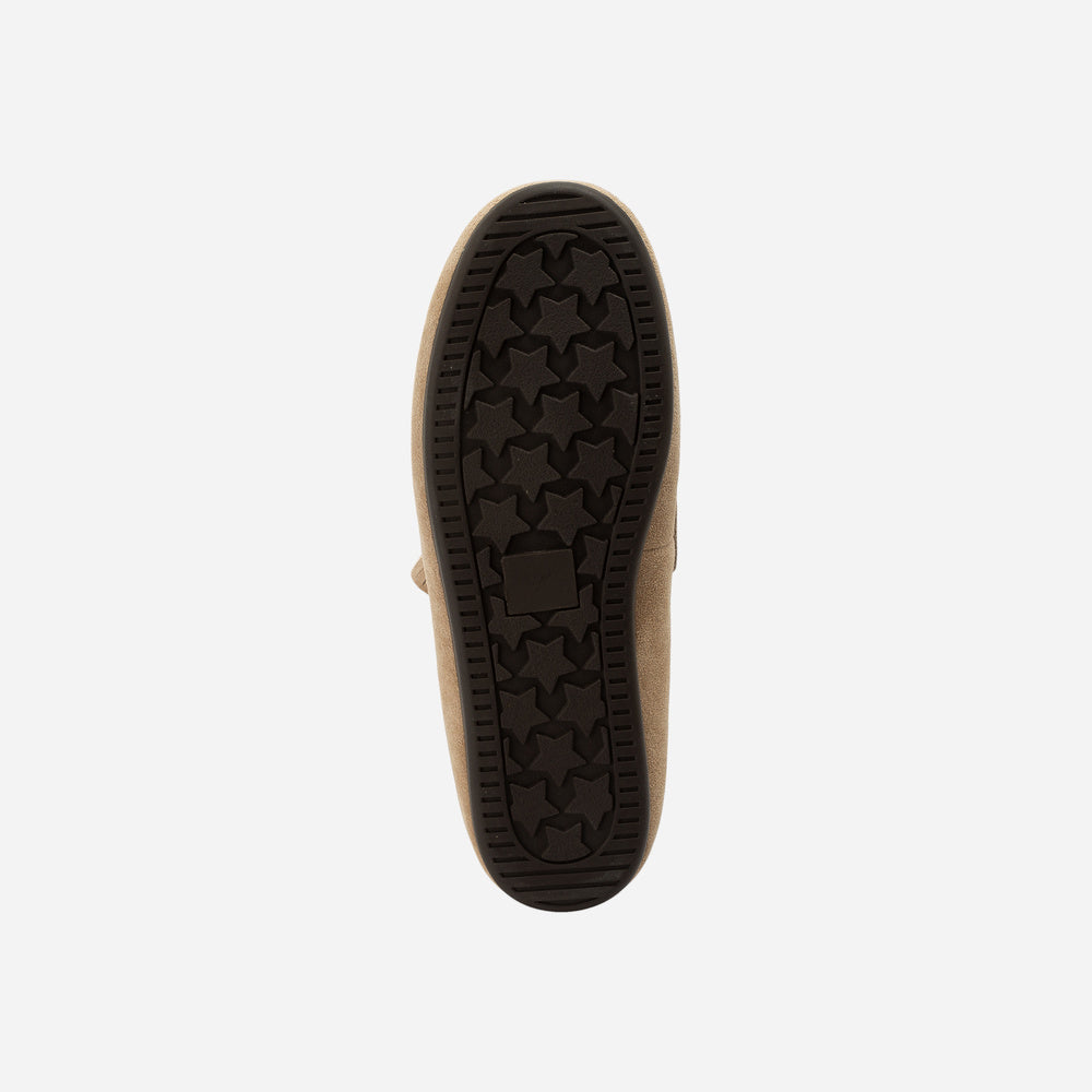 UGG Dakota Tassel Loafers