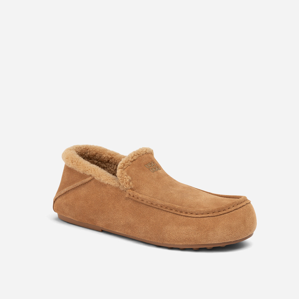 Ugg Classic Slip-On Moccasin (Men)