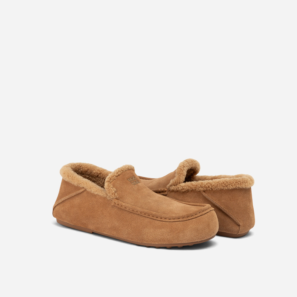 Ugg Classic Slip-On Moccasin (Men)