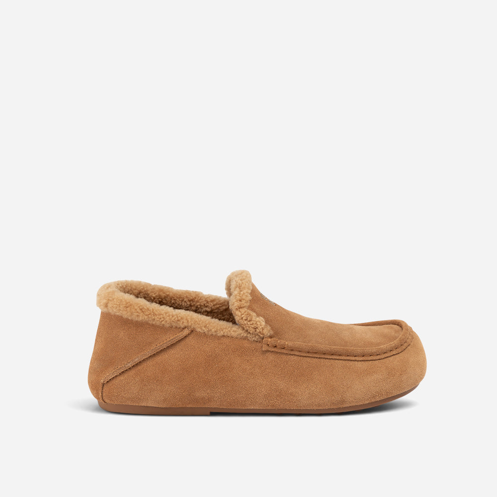 Ugg Classic Slip-On Moccasin (Men)