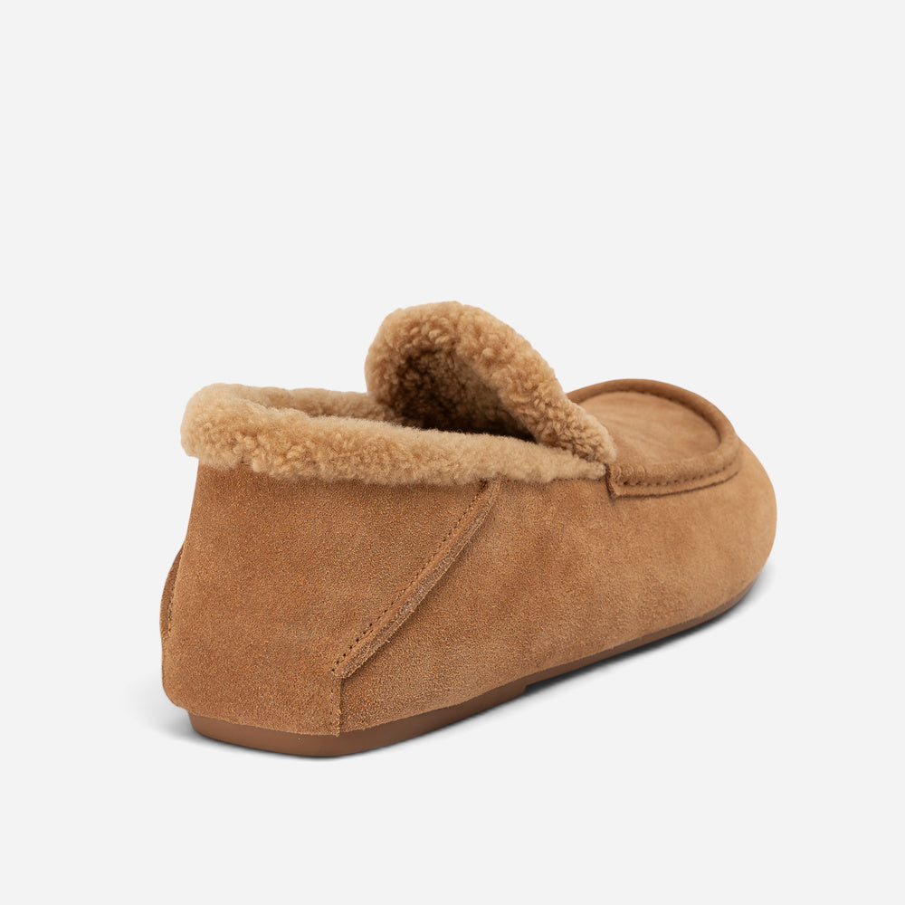 Ugg Classic Slip-On Moccasin (Men)