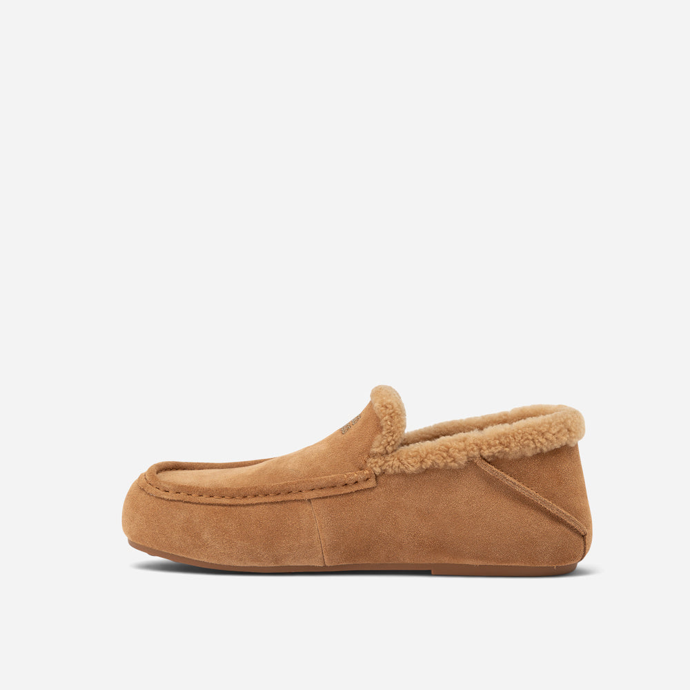 Ugg Classic Slip-On Moccasin (Men)