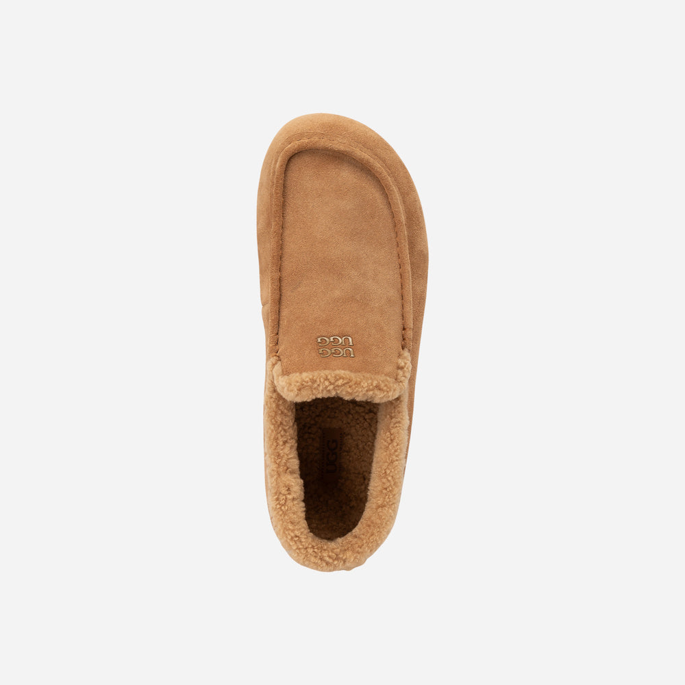 Ugg Classic Slip-On Moccasin (Men)