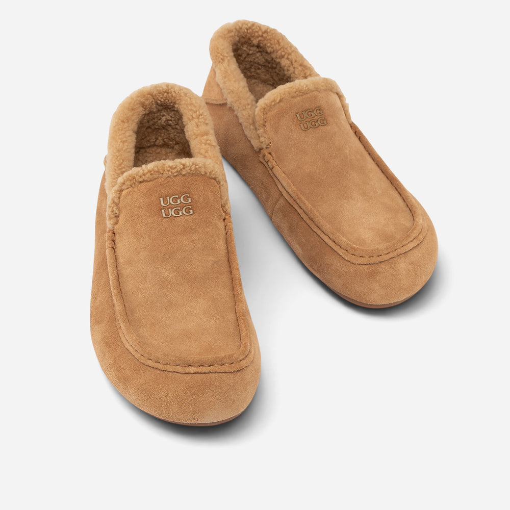 Ugg Classic Slip-On Moccasin (Men)