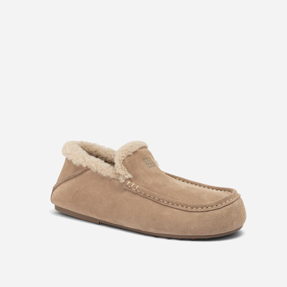 Ugg Classic Slip-On Moccasin (Men)