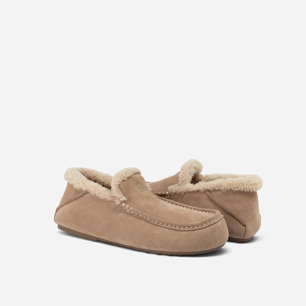 Ugg Classic Slip-On Moccasin (Men)
