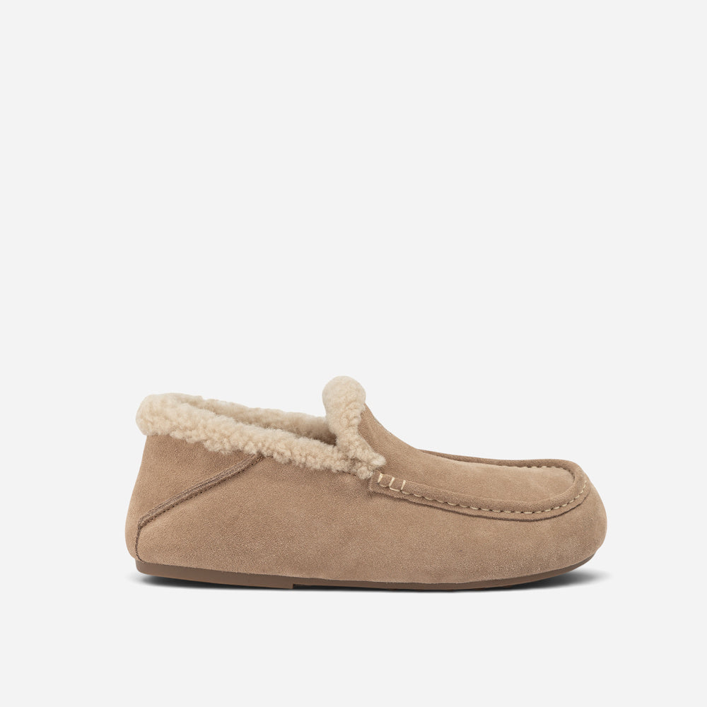 Ugg Classic Slip-On Moccasin (Men)