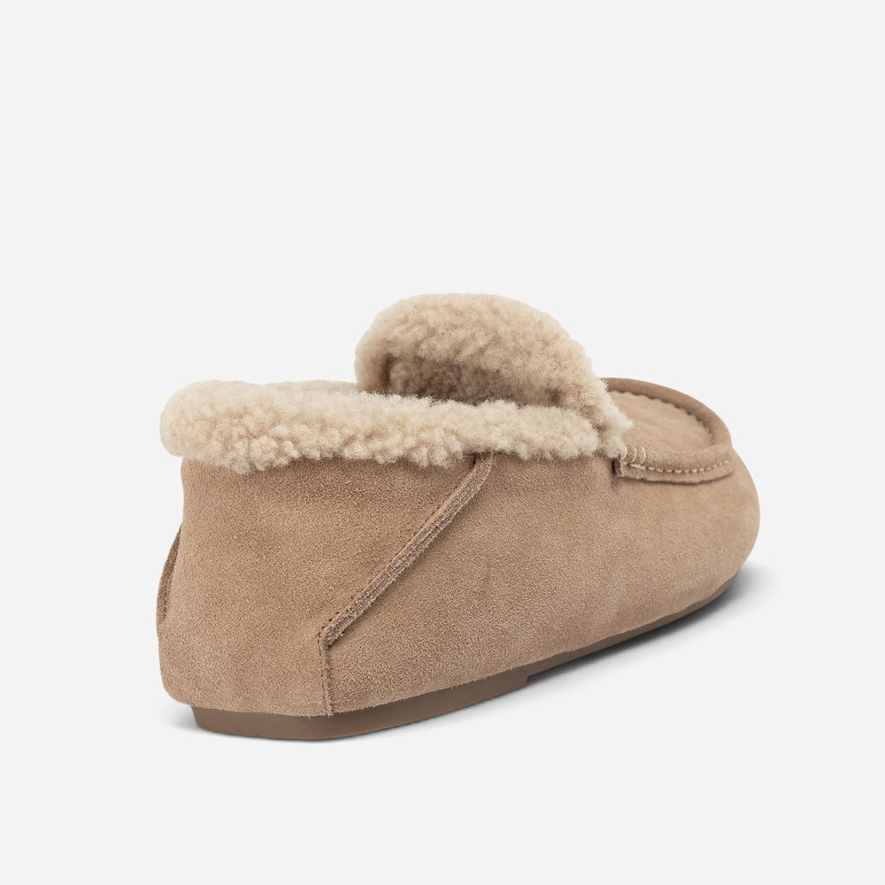 Ugg Classic Slip-On Moccasin (Men)