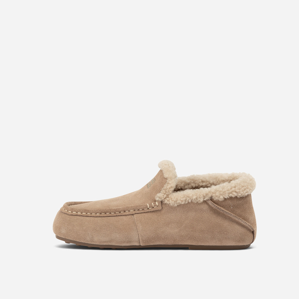 Ugg Classic Slip-On Moccasin (Men)