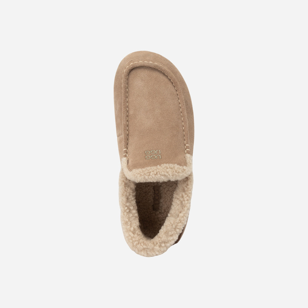 Ugg Classic Slip-On Moccasin (Men)
