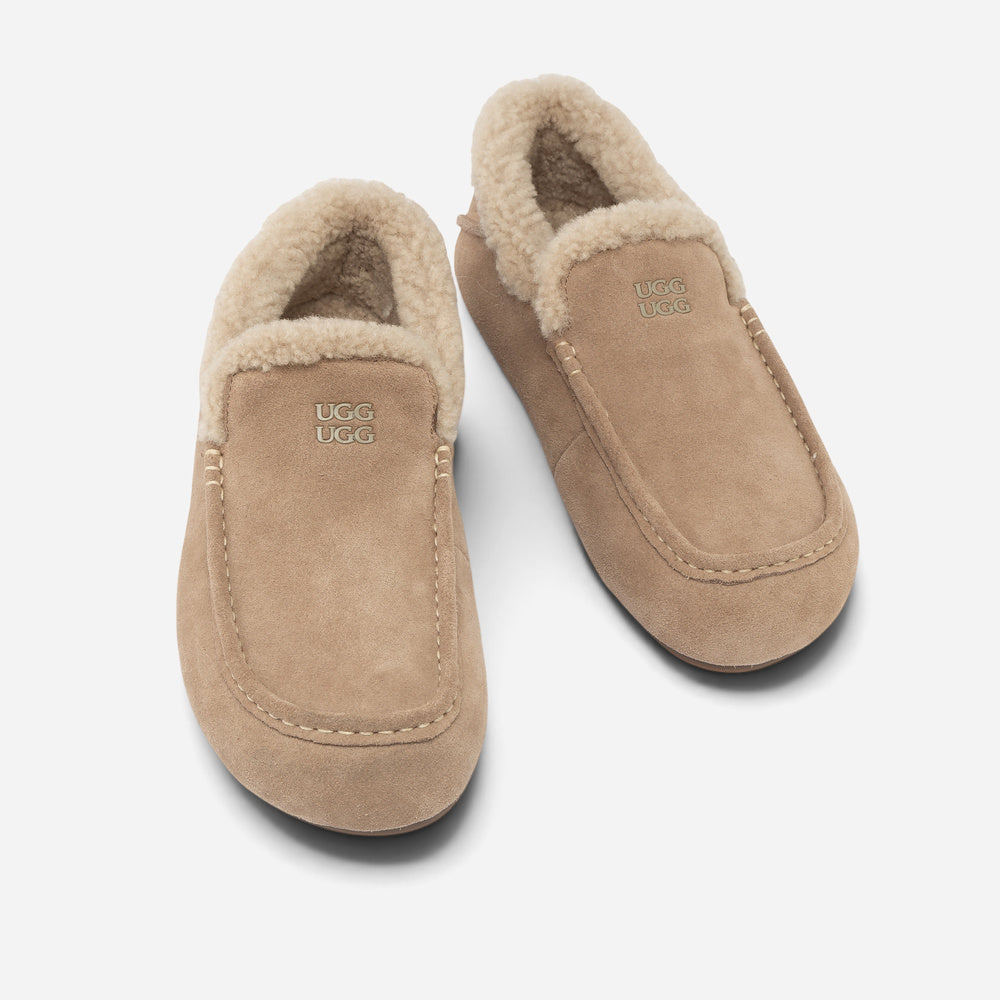 Ugg Classic Slip-On Moccasin (Men)