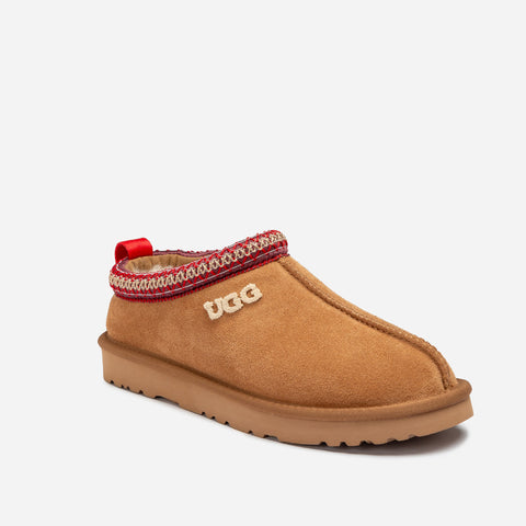 Ugg Sydney Emb Logo Slipper