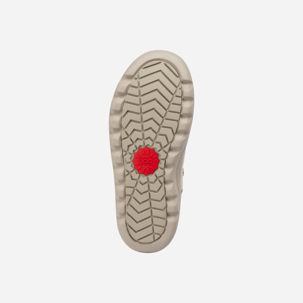 Ugg Down Lace-Up Snow Boots (Water Resistant)