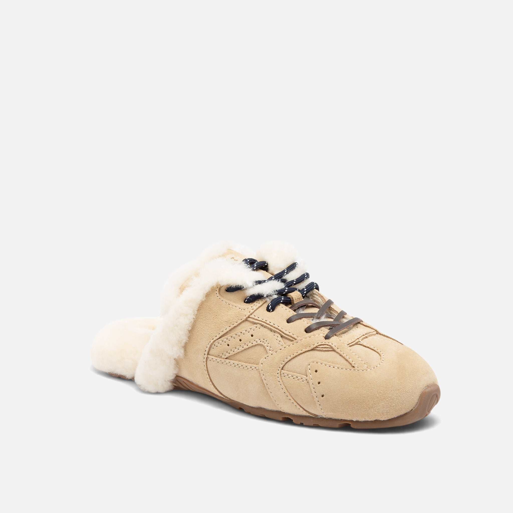 Ugg Tr Cosy Shearling Mule