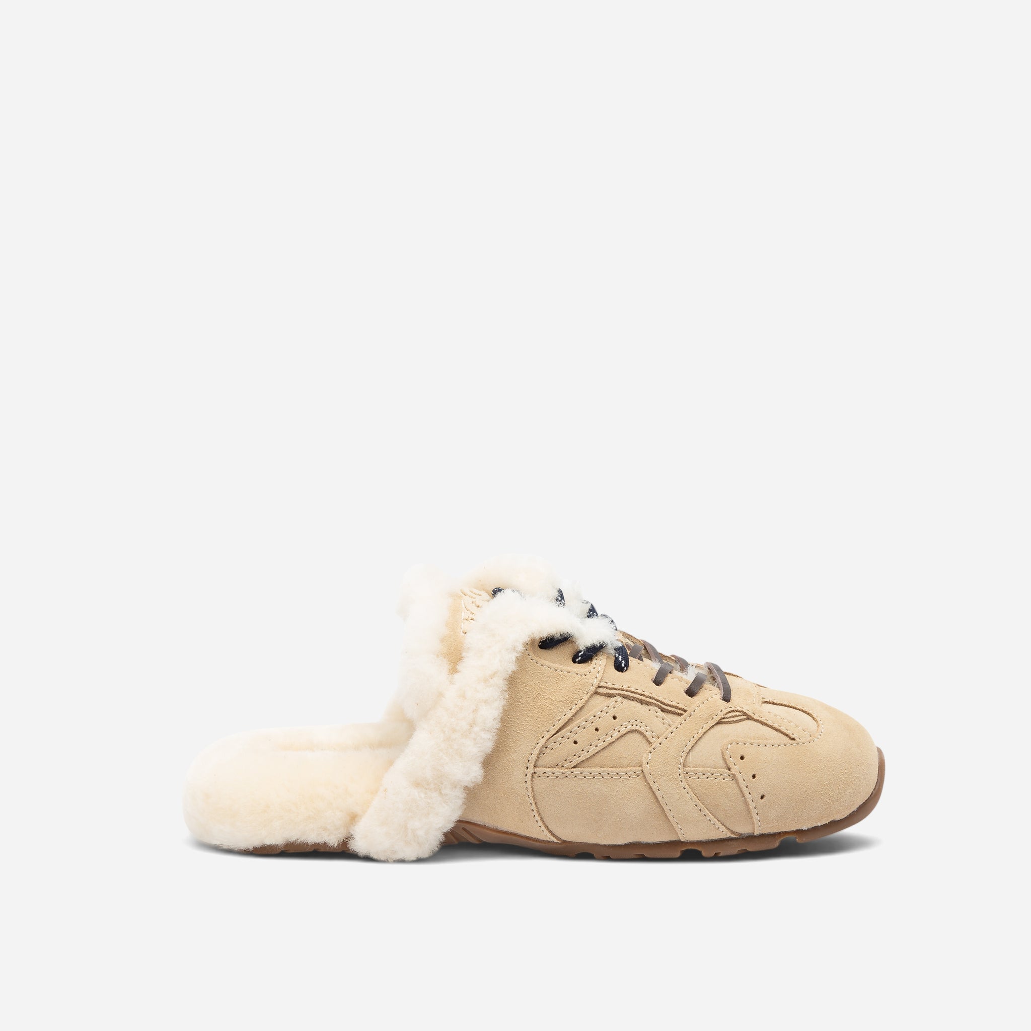 Ugg Tr Cosy Shearling Mule