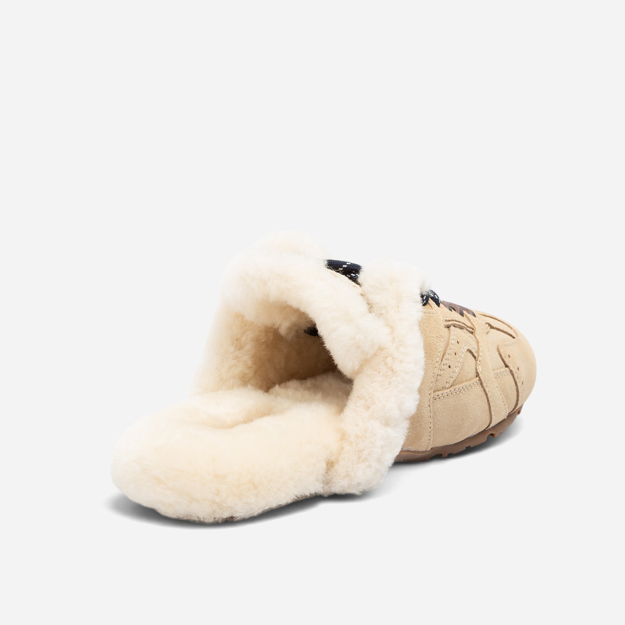 Ugg Tr Cosy Shearling Mule