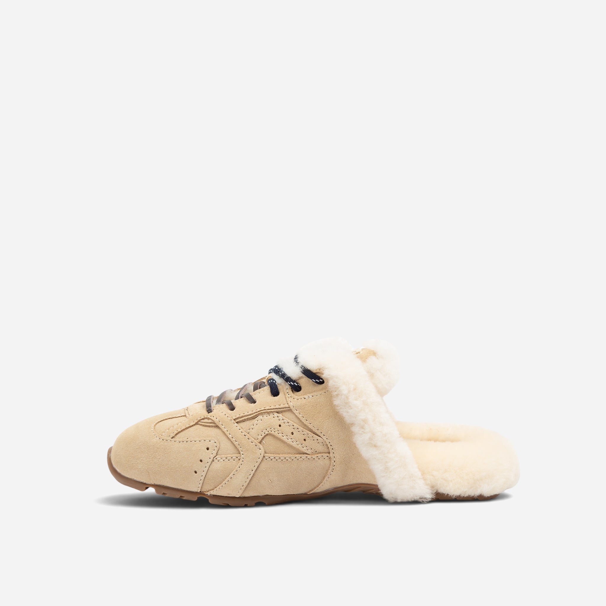 Ugg Tr Cosy Shearling Mule