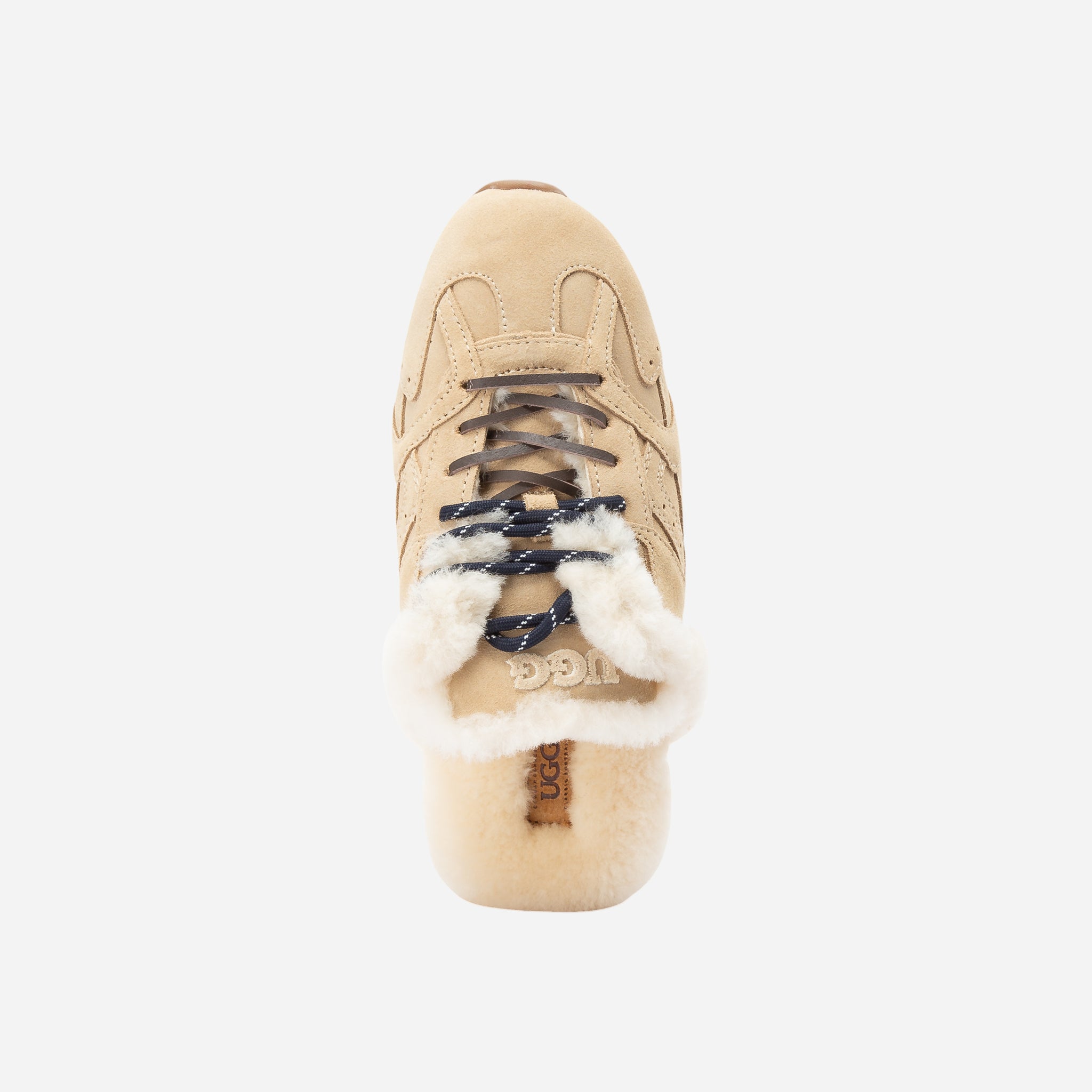 Ugg Tr Cosy Shearling Mule