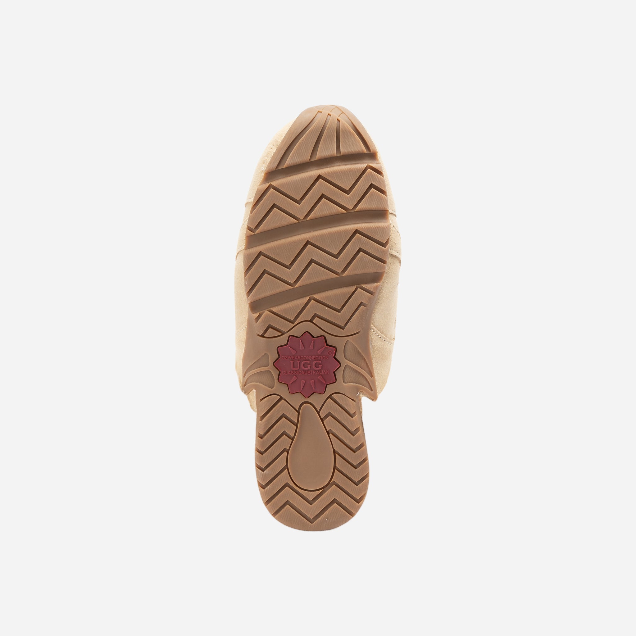 Ugg Tr Cosy Shearling Mule