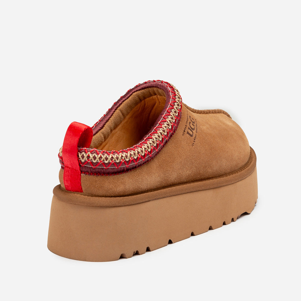 Ugg Sydney Spring Platform Slipper (Water Resistant)