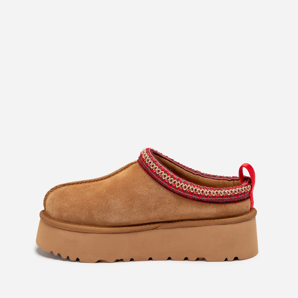 Ugg Sydney Spring Platform Slipper (Water Resistant)