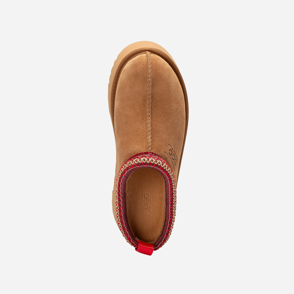 Ugg Sydney Spring Platform Slipper (Water Resistant)