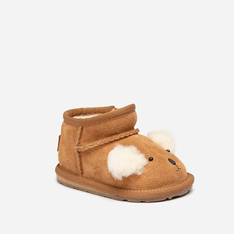 Ugg Kids Koala Walker Zip Boots