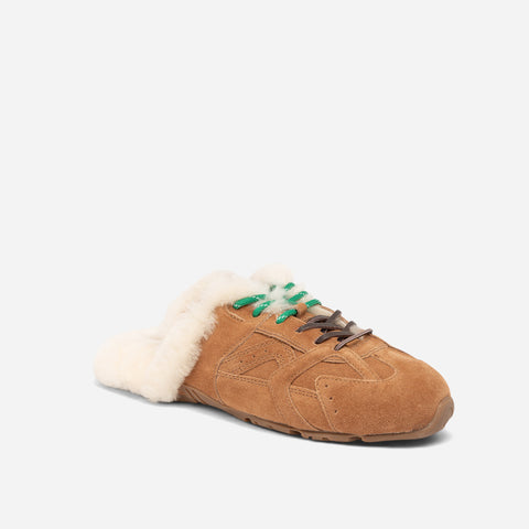 Ugg Tr Cosy Shearling Mule
