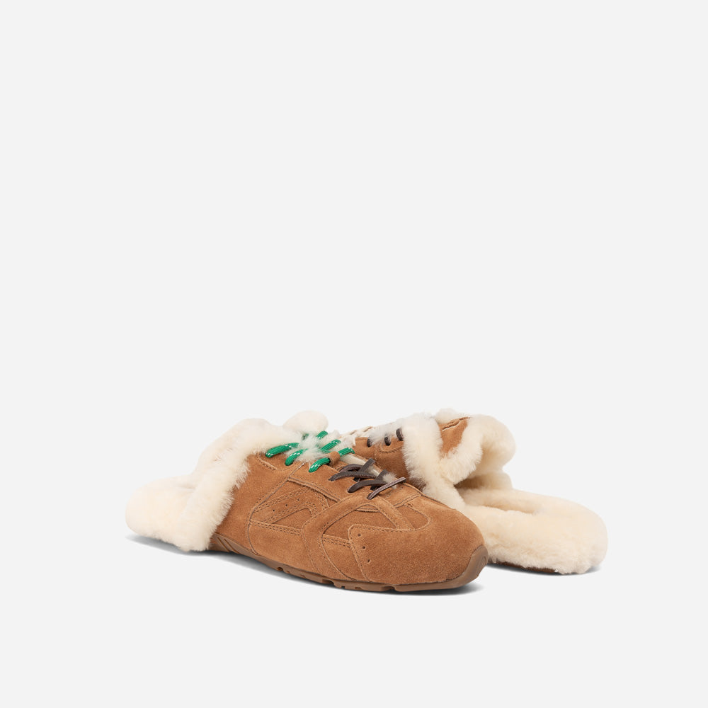 Ugg Tr Cosy Shearling Mule
