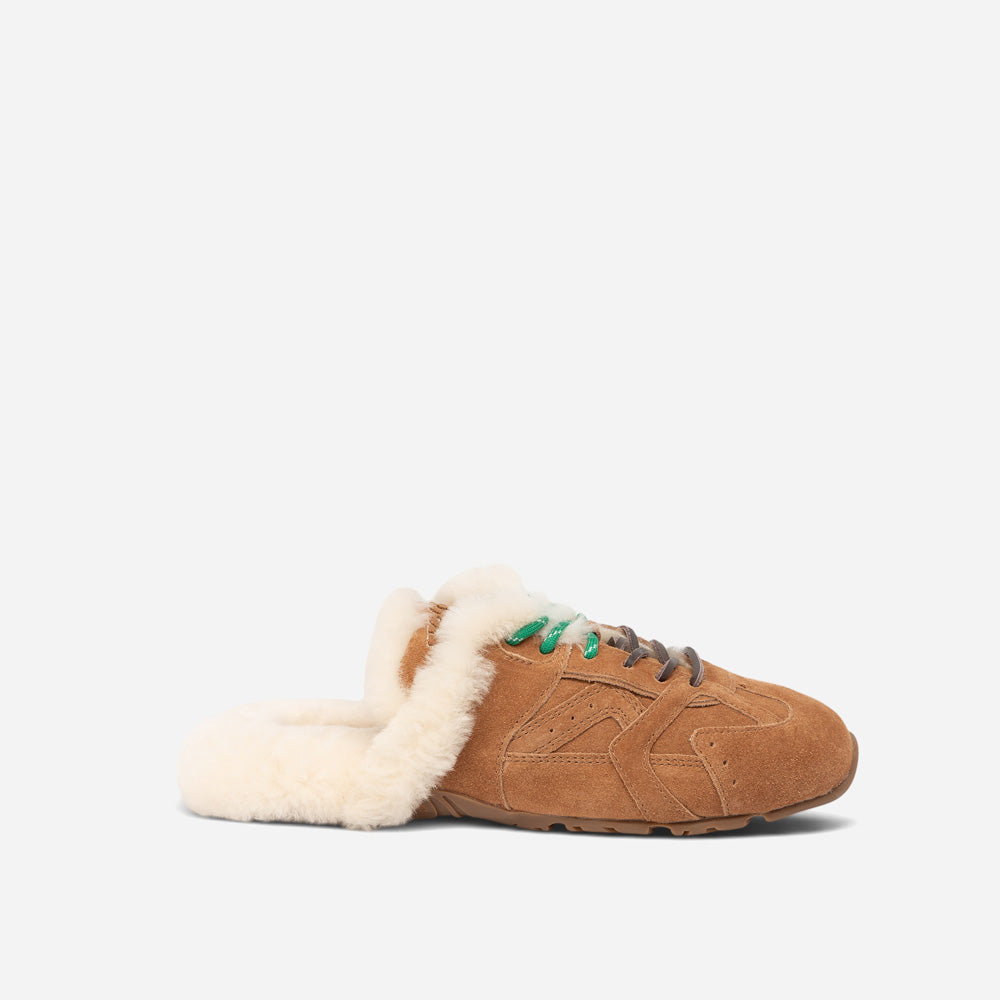 Ugg Tr Cosy Shearling Mule