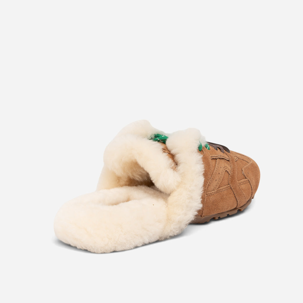 Ugg Tr Cosy Shearling Mule