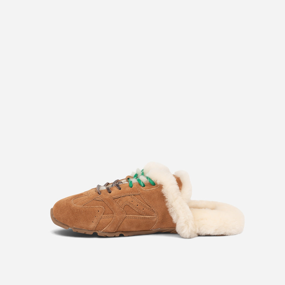 Ugg Tr Cosy Shearling Mule