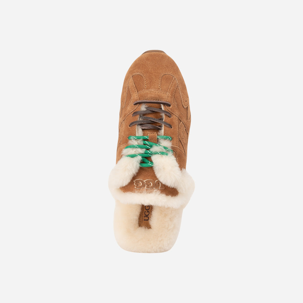 Ugg Tr Cosy Shearling Mule