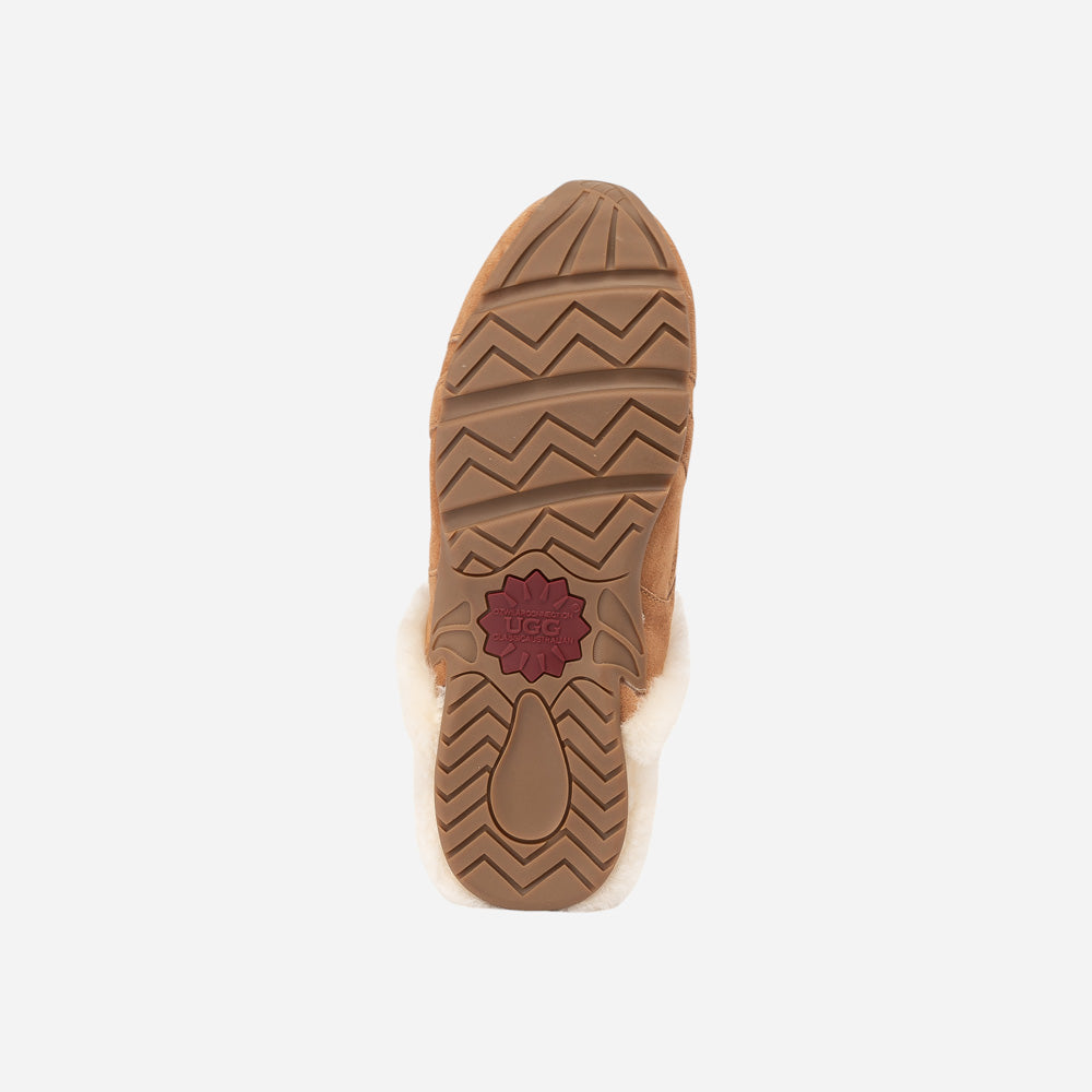 Ugg Tr Cosy Shearling Mule