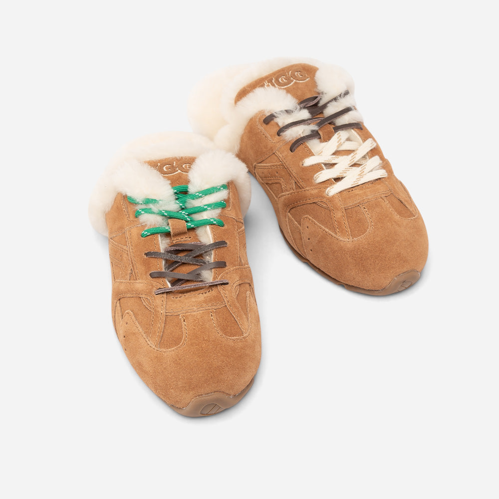 Ugg Tr Cosy Shearling Mule