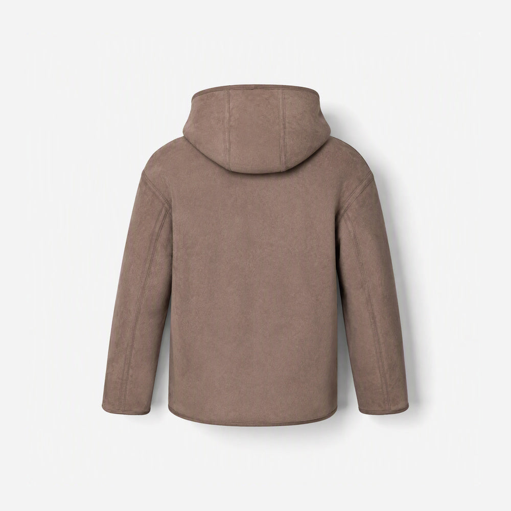 UGG Kids Reversible Hooded Coat