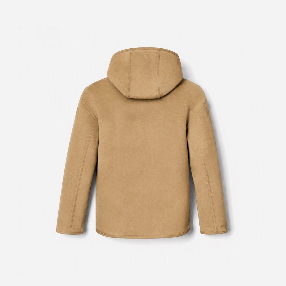 UGG Kids Reversible Hooded Coat