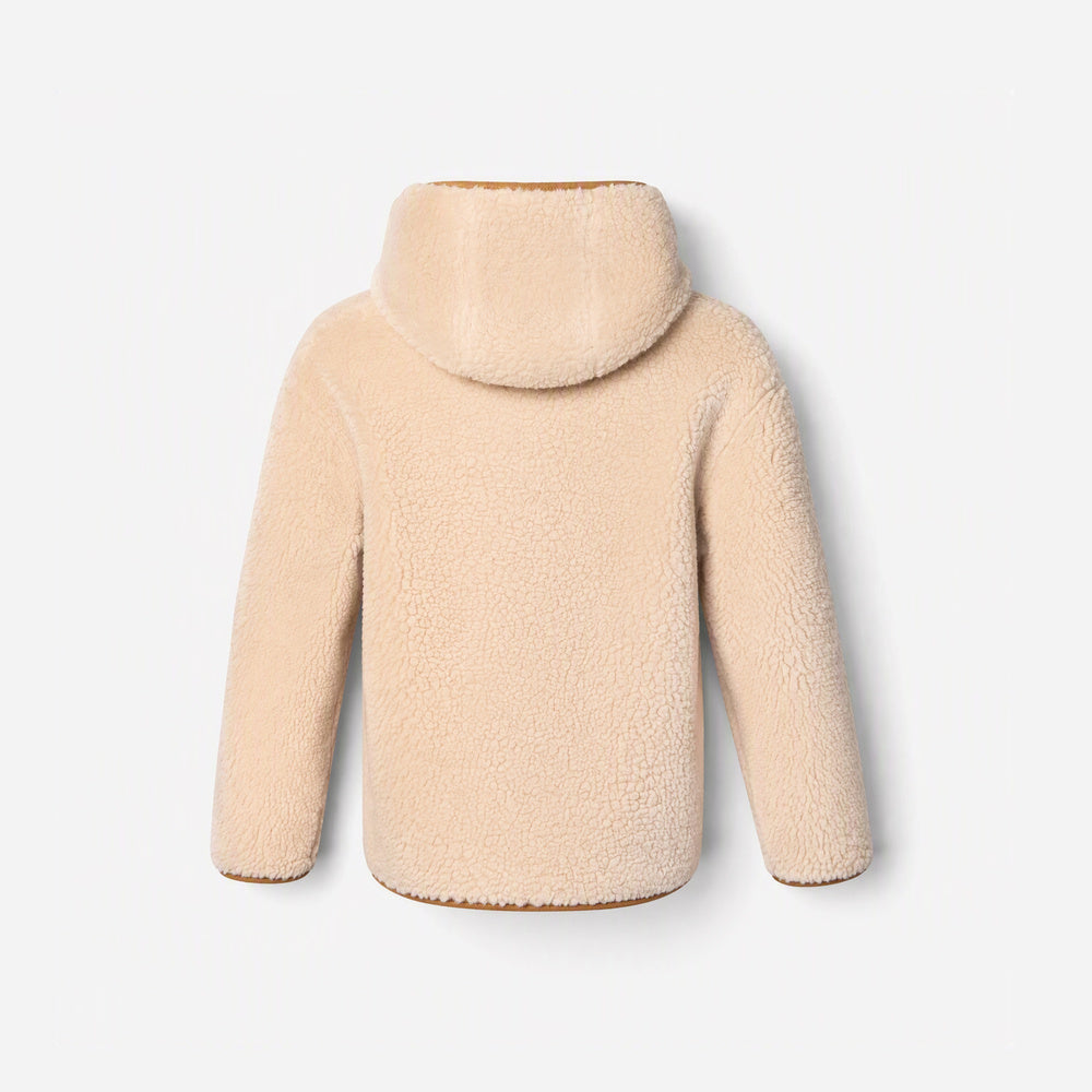 UGG Kids Reversible Hooded Coat