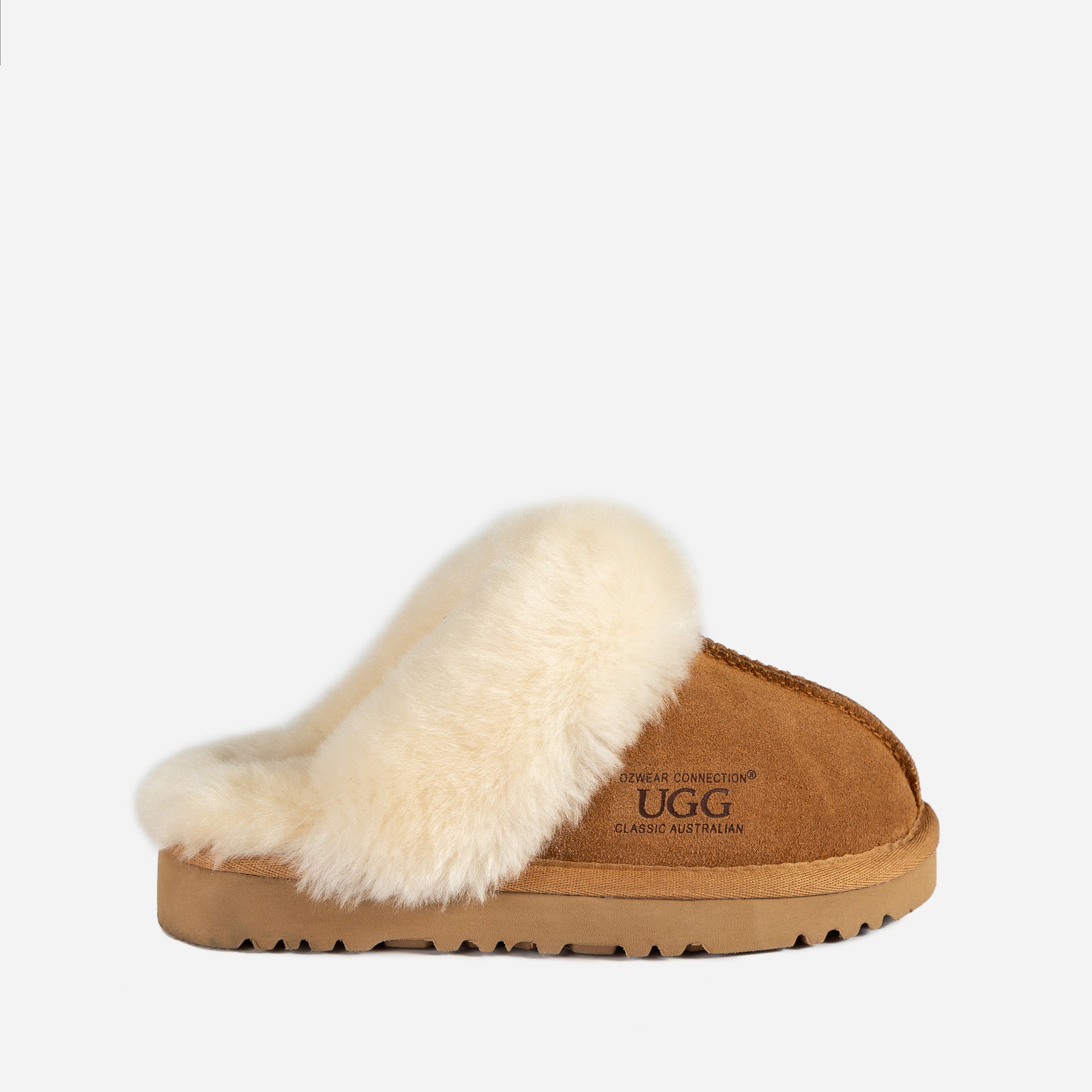 Ugg Kids Scuffete Slipper - Main Image
