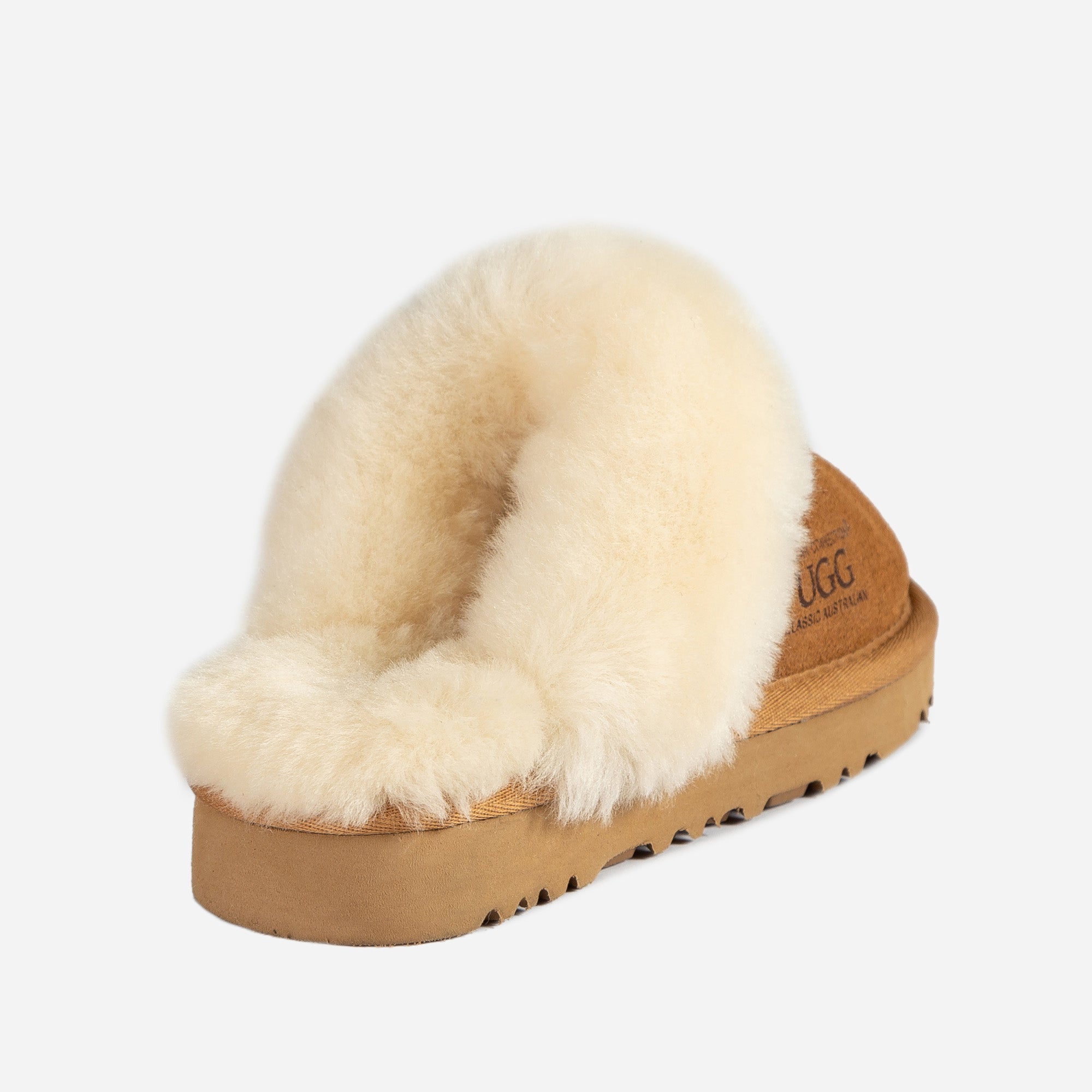 Sheepskin Slippers Ugg Slippers Toddler Sheepskin Slippers Ugg