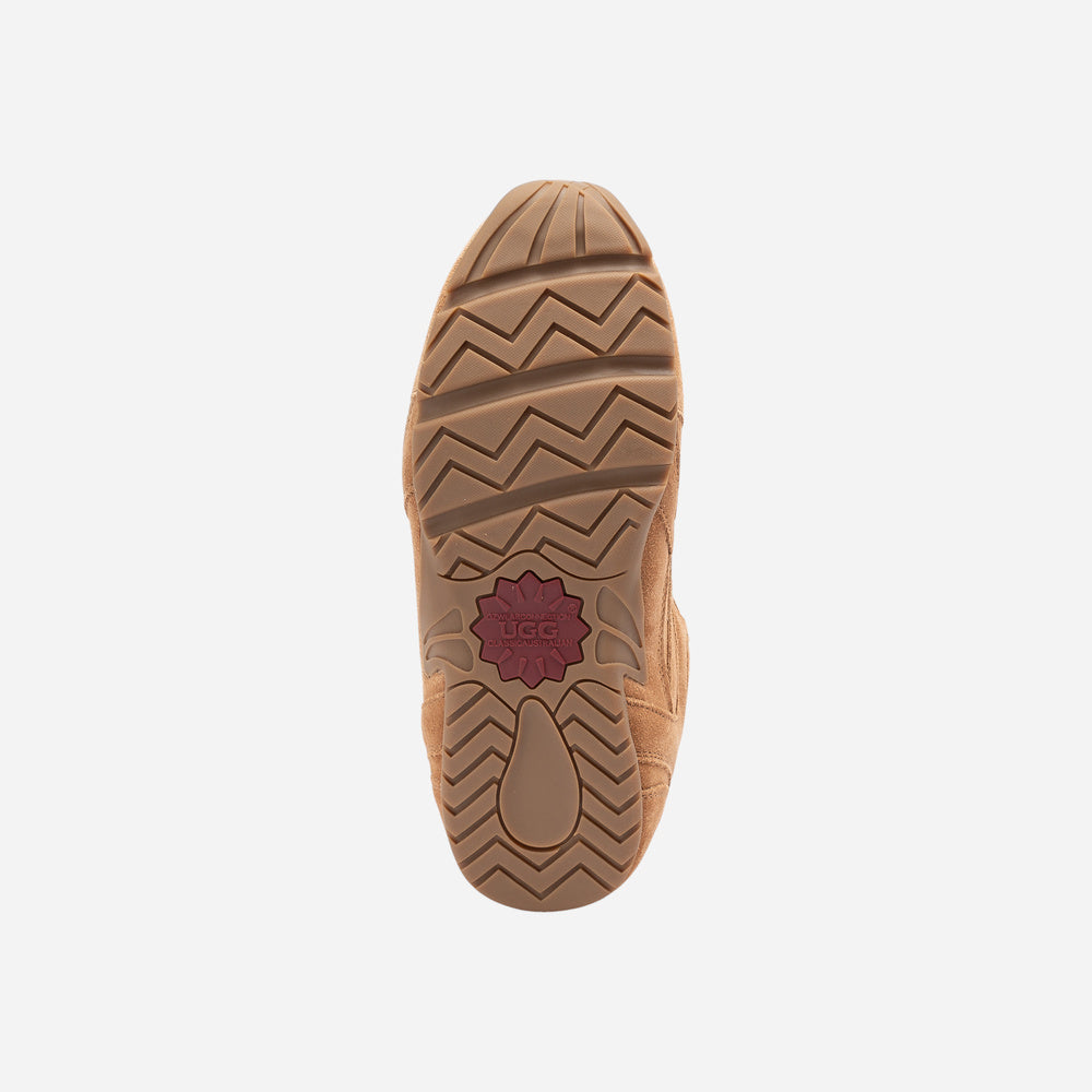 UGG TR Cosy Shearling Sneakers