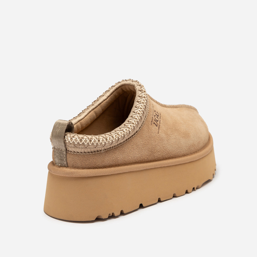 Ugg Sydney Spring Platform Slipper (Water Resistant)
