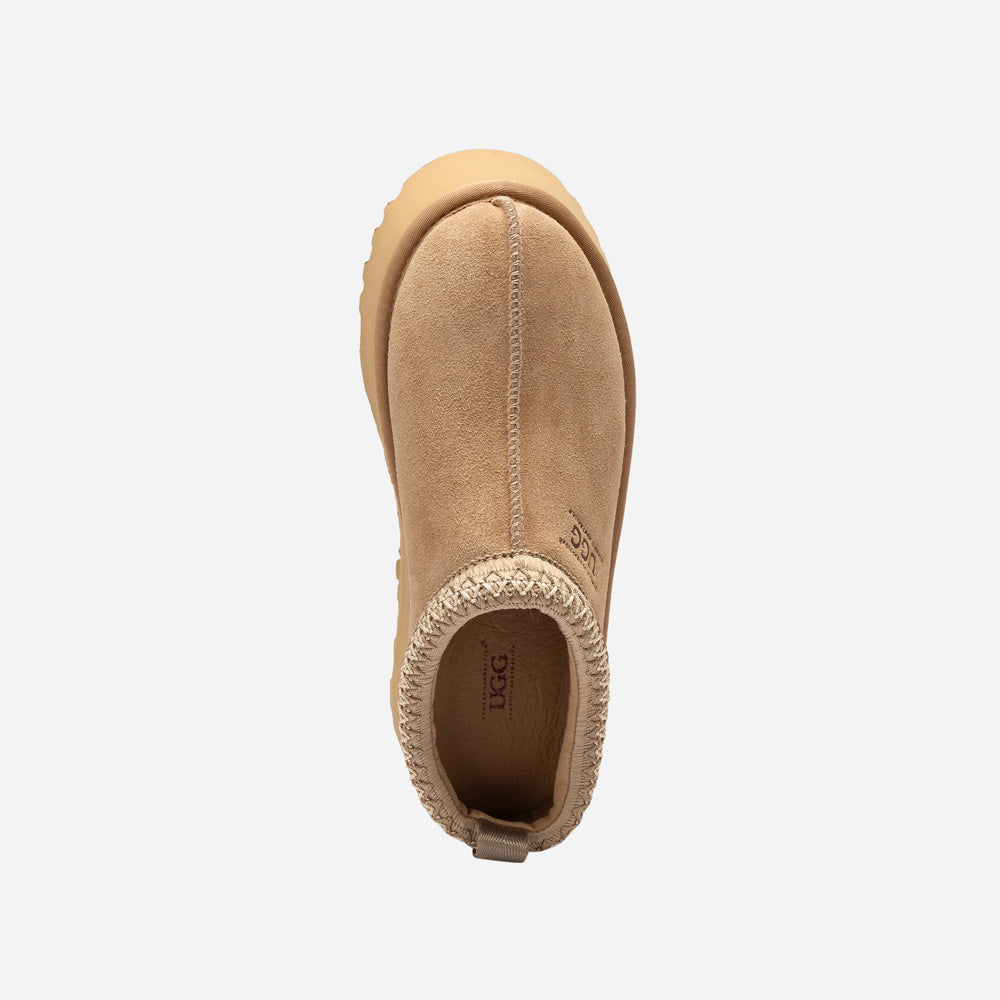 Ugg Sydney Spring Platform Slipper (Water Resistant)