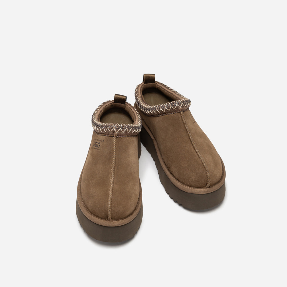 Ugg Sydney Spring Platform Slipper (Water Resistant)