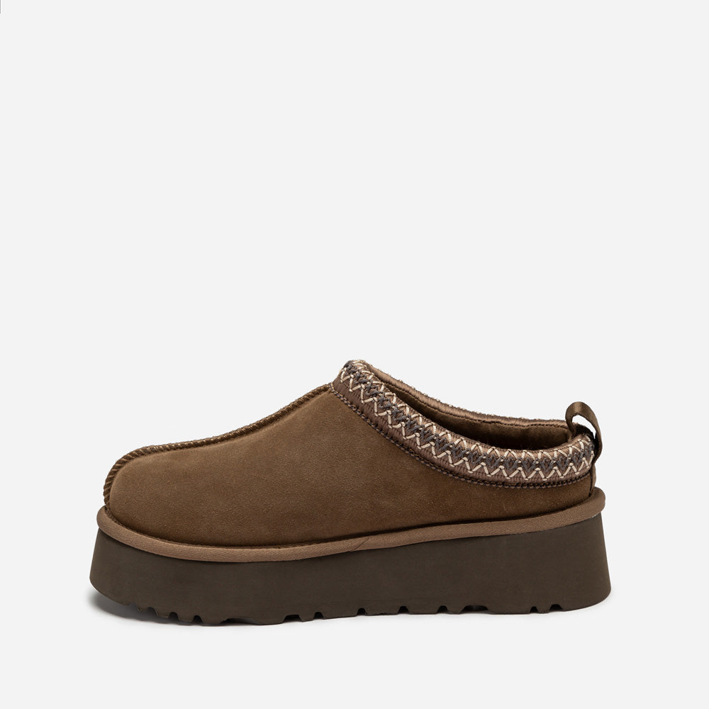 Ugg Sydney Spring Platform Slipper (Water Resistant)