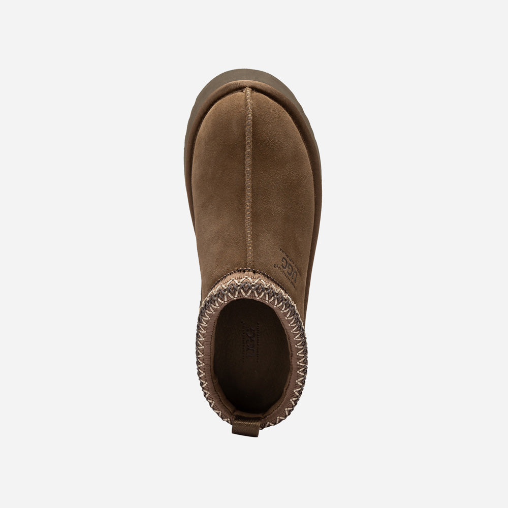 Ugg Sydney Spring Platform Slipper (Water Resistant)