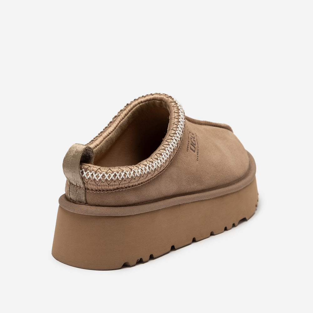 Ugg Sydney Spring Platform Slipper (Water Resistant)