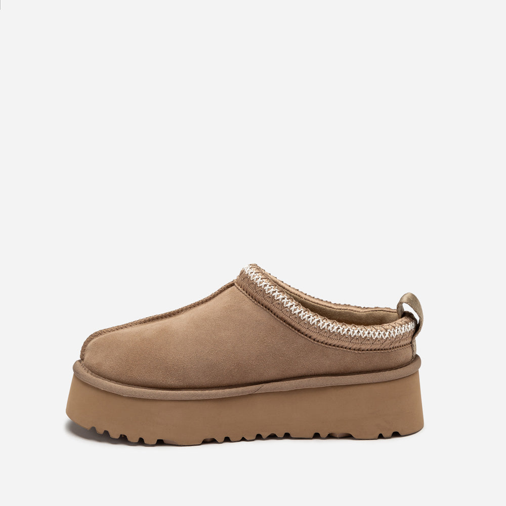 Ugg Sydney Spring Platform Slipper (Water Resistant)